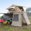 Are All Roof Top Tents Made in China? Unveiling the Truth Behind the Manufacturing Origins