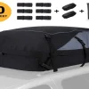 Are Car Roof Bags Any Good? Find Out the Truth and Make an Informed Decision