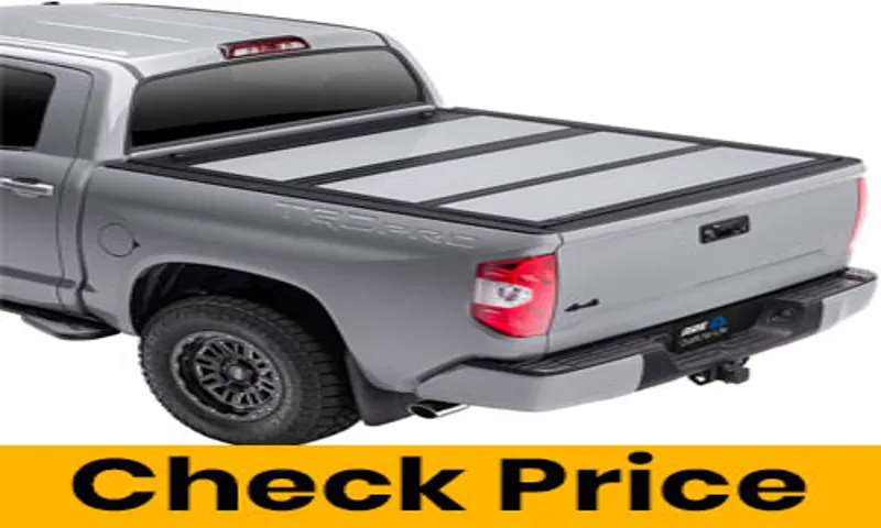 are fusion tonneau cover review