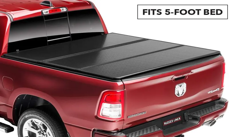 are pickup tonneau cover
