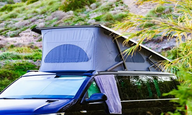 are roof top tents any good