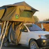 Are Roof Top Tents Any Good? A Comprehensive Guide to Their Benefits and Drawbacks