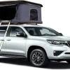 Are Roof Top Tents Safe? A Comprehensive Guide to Ensuring Your Safety