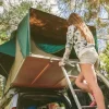 Are Roof Top Tents Safe in Thunderstorms? Top Safety Guidelines Revealed