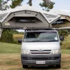 Are Roof Top Tents Warmer? Discover the Facts and Benefits