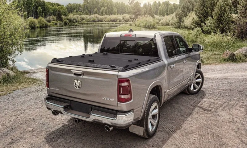 are solid tonneau cover weight capacity