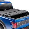 Are Tonneau Cover Edges Secure? Common Concerns and Solutions