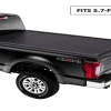 Are Tonneau Covers for 03 F150 Supercrew Worth It? Top 5 Options