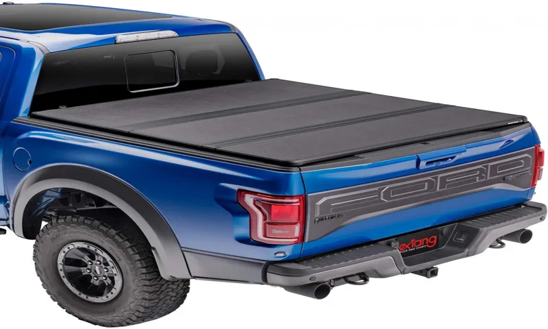 are tonneau cover ford ranger