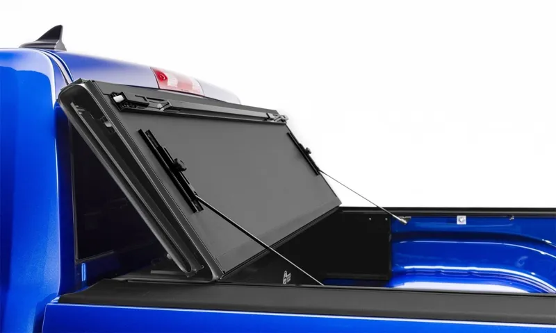 are tonneau cover identification