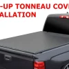 Are Tonneau Cover Installations Worth It? Pros, Cons, and Expert Advice