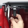 Are Tonneau Cover Latch Replacements Worth It? Everything You Need to Know