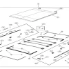 Are Tonneau Cover Parts Diagram: A Comprehensive Guide for Easy Repairs