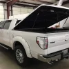 Are Tonneau Cover White? Find Out the Answer and Best Options