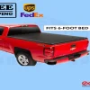 Are Tonneau Cover White 2006: The Perfect Addition to Your Truck