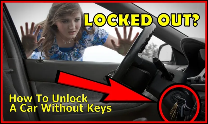 can aaa unlock my car