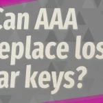 Can AAA Unlock My Car? Expert Answers and Tips for Locked Cars