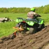 Can an ATV Have a Winch and Plow? Find Out How These Accessories Enhance Performance