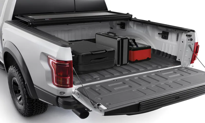 can i connect tonneau cover to interior switch