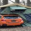 Can I Put a Roof Top Tent on My 2017 Rav4? Find Out the Answer Here!