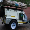 Can You Use a Go Easy Trailer for a Roof Top Tent?