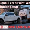 Can You Back Up With an Equalizer Hitch? Pro Tips For Safe Trailering