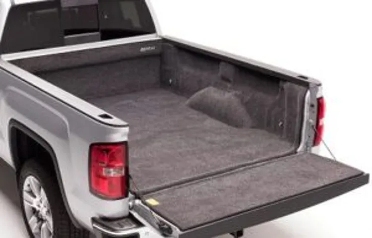 Can You Cut a Tonneau Cover? Tips and Tricks for Customizing Your Truck Bed’s Cover