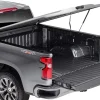 Can You Drive with a Tonneau Cover Open? The Answer and Tips