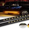 Can You Drive with Running Board Lights? A Comprehensive Guide