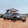 Can You Put a Roof Top Tent on a Car: The Ultimate Guide to Car Camping