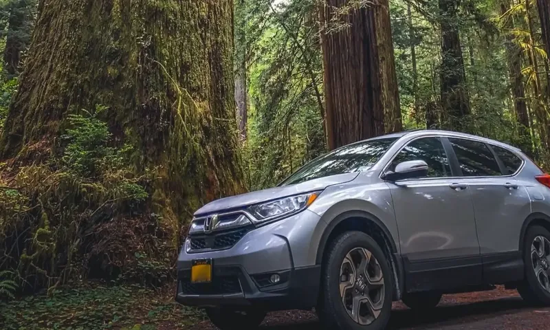 can you put a roof top tent on honda crv