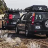 Can You Put a Roof Top Tent on Honda CRV? Exploring the Options