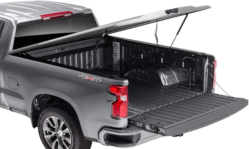 Can You Rent a Tonneau Cover? Everything You Need to Know