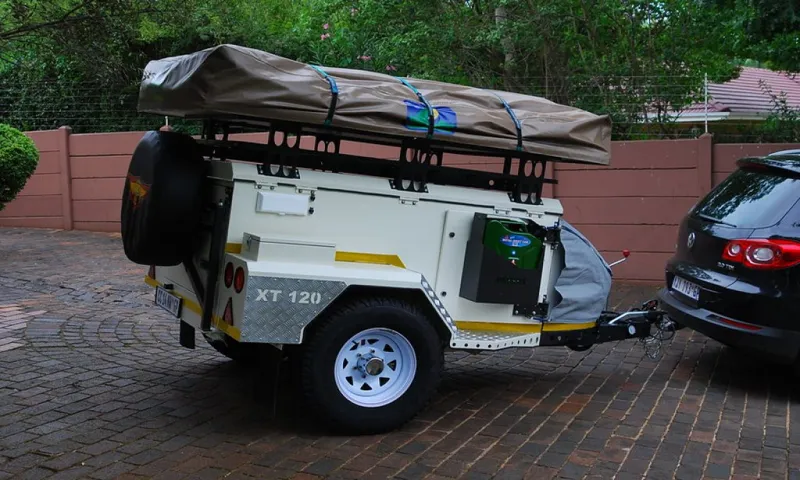 Can You Use a Rooftop Tent on the Ground? Find Out the Best Options