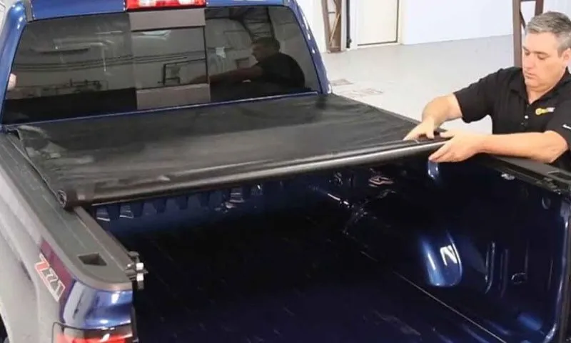 Do You Remove a Roll Up Tonneau Cover? A Step-by-Step Guide