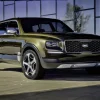 Does the 2020 Kia Telluride Come with a Running Board? Find Out Here