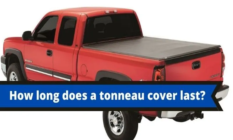 does a tonneau cover help mpg