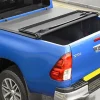 Does a Tonneau Cover Really Improve Gas Mileage? Find Out the Truth!