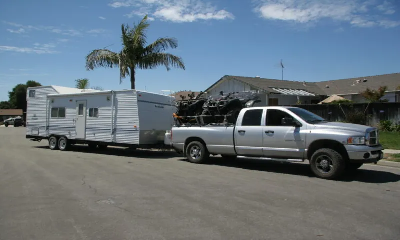 does an equalizer hitch increase towing capacity