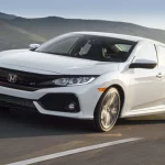 Does Civic Si Come in Automatic? Everything You Need to Know