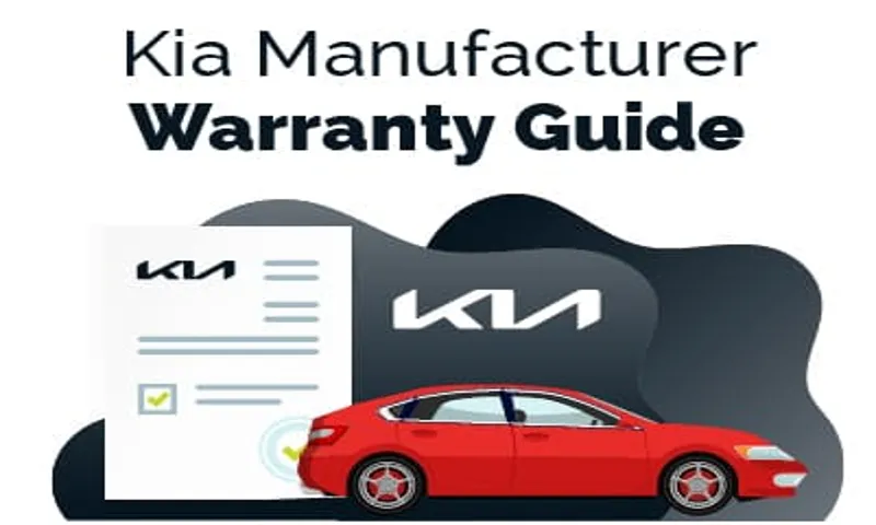 does kia warranty transfer