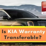 Does Kia Warranty Transfer? A Guide to Kia Warranty Transferability