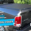 Does Tri Fold Tonneau Cover Improve Pickup Truck Efficiency?