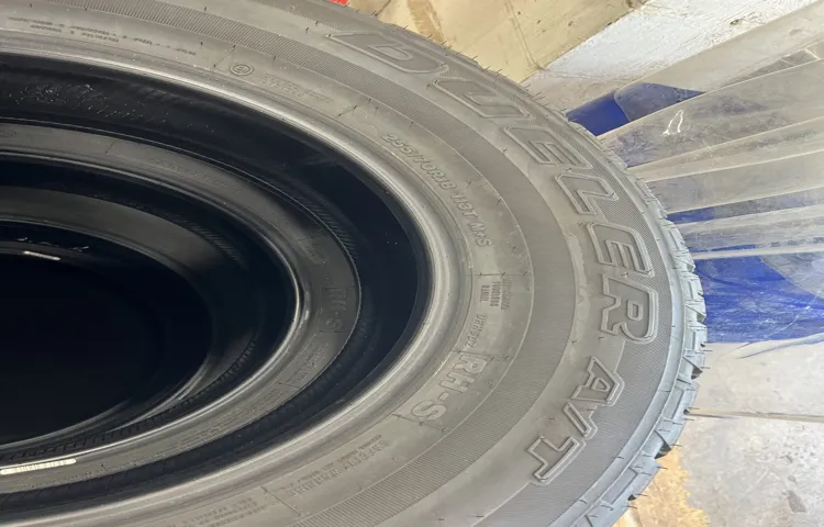 how big is a 255-70r18 tire