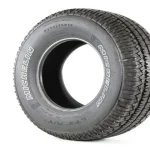 How Big is a 255-70R18 Tire? A Comprehensive Guide to Tire Size and Dimensions