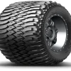 How Big Is a 255 75r17 Tire? Understanding the Dimensions and Size