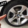 How Do I Know If My Tire Is Run Flat: All You Need to Know!