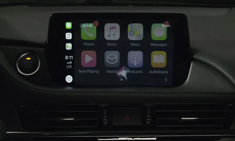 how do i turn off apple carplay