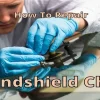 How Do You Repair a Chip in Your Windshield? Expert Tips Revealed