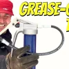 How Does a Grease Gun Coupler Work? A Comprehensive Guide